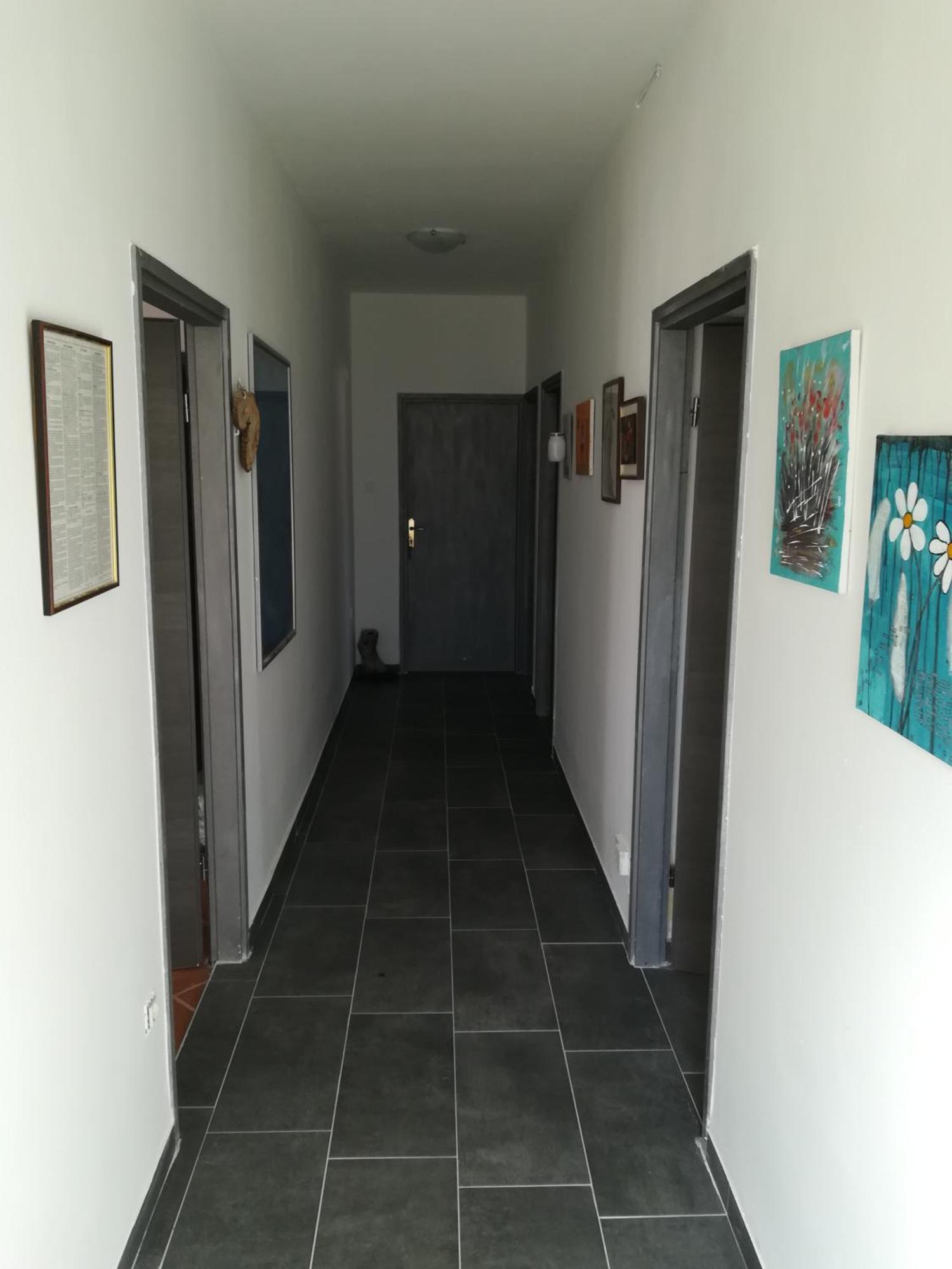 Guesthouse Poreč Eksteriør billede