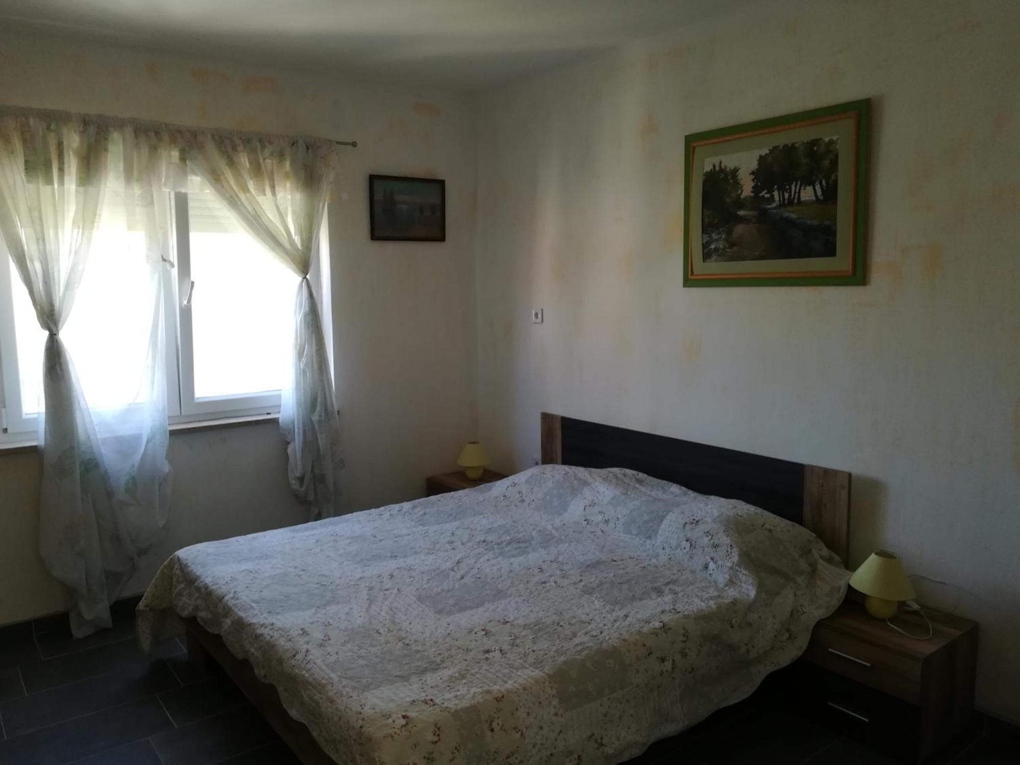 Guesthouse Poreč Eksteriør billede