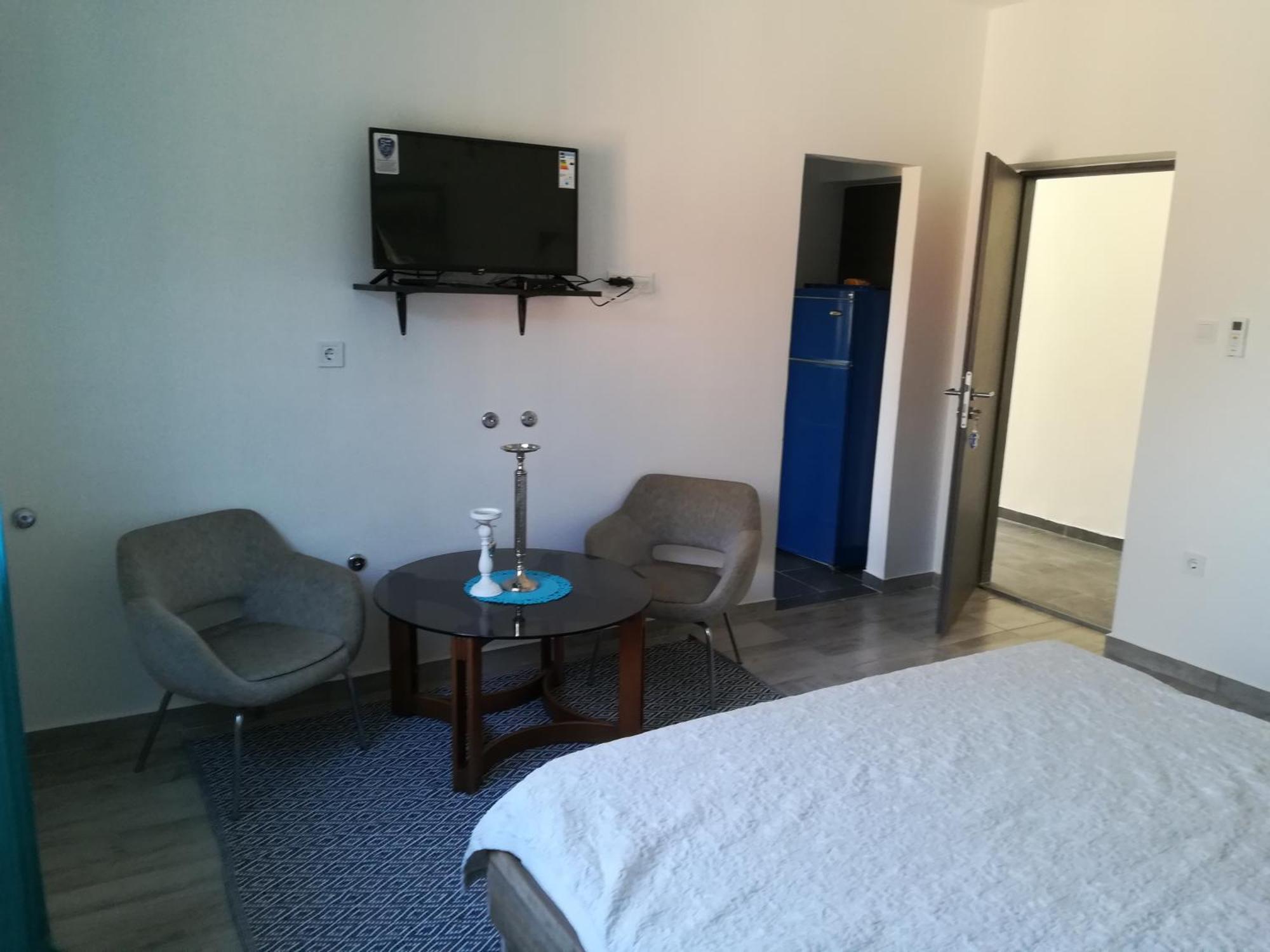Guesthouse Poreč Eksteriør billede