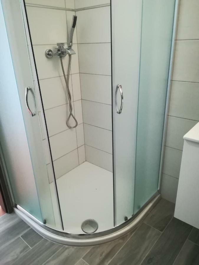 Guesthouse Poreč Eksteriør billede
