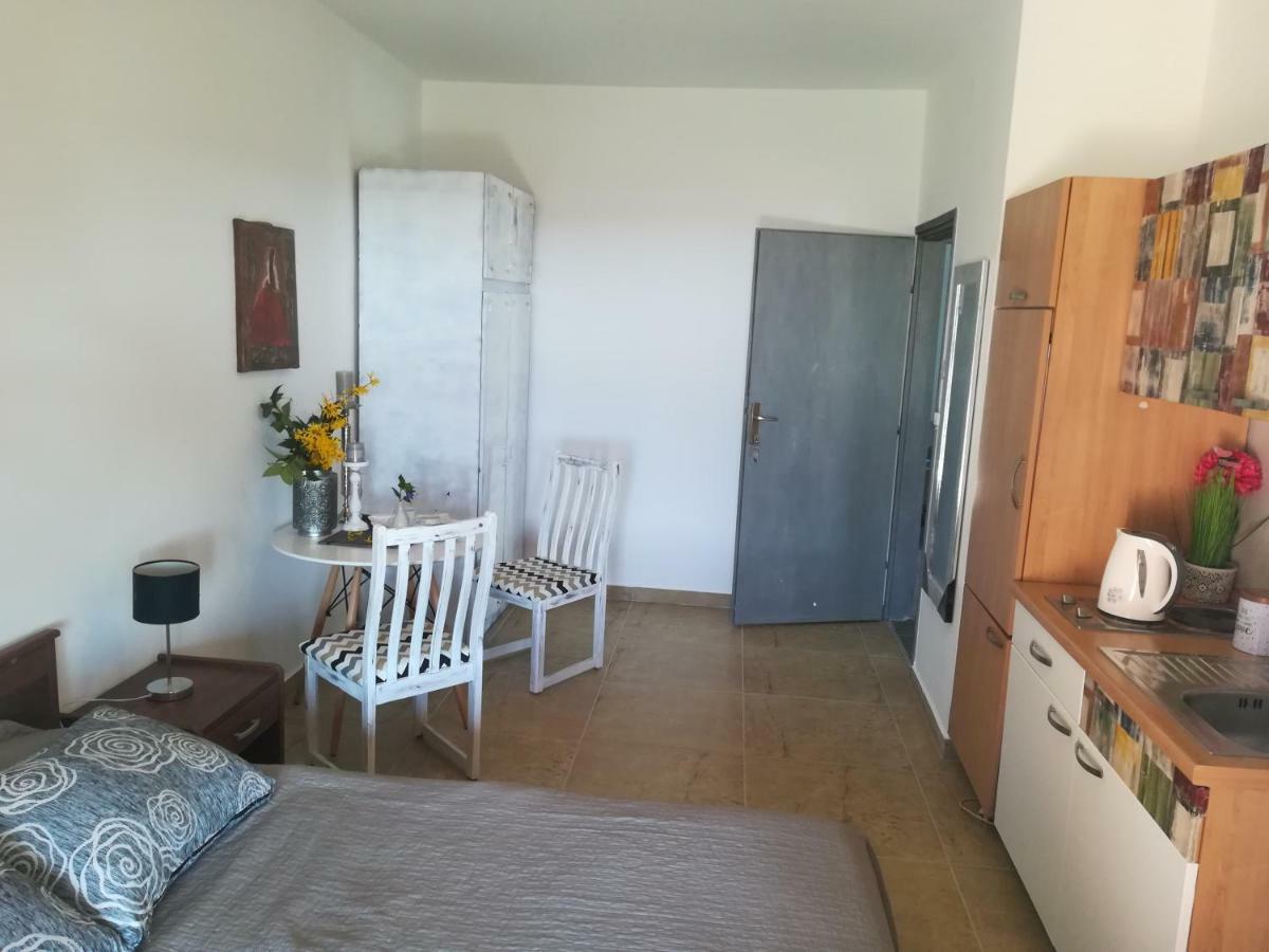Guesthouse Poreč Eksteriør billede