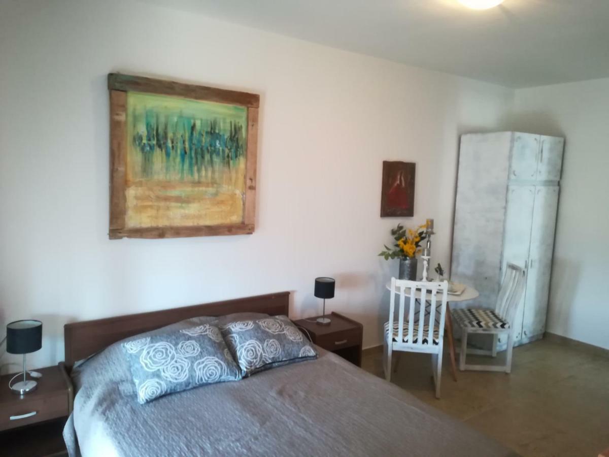 Guesthouse Poreč Eksteriør billede