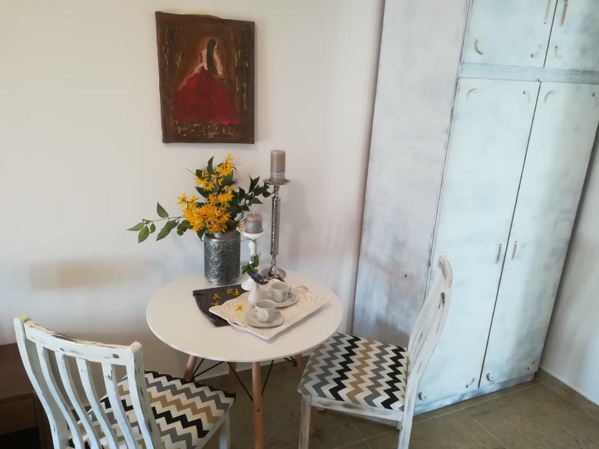 Guesthouse Poreč Eksteriør billede
