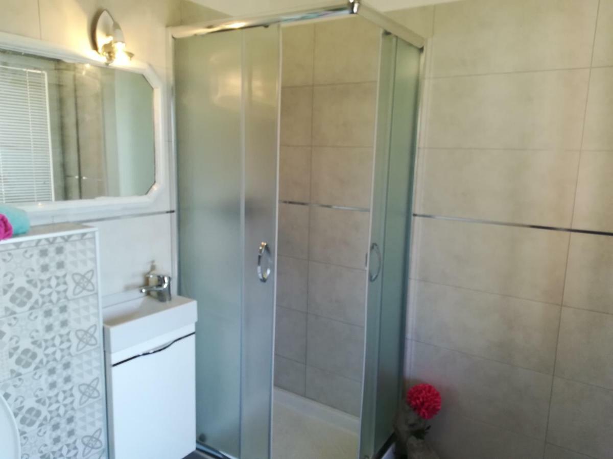 Guesthouse Poreč Eksteriør billede