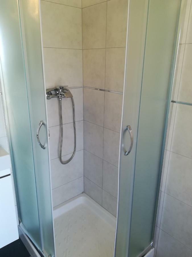 Guesthouse Poreč Eksteriør billede